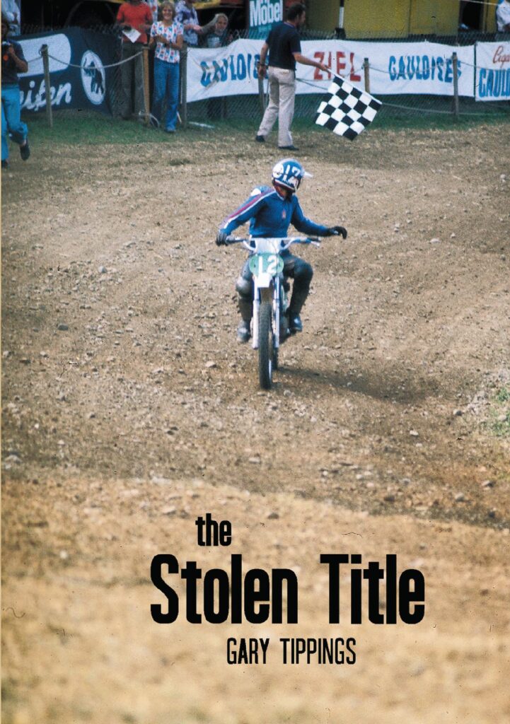 The Stolen Title